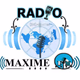 Radio Maxime Fm Logo