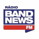 Rádio Jangadeiro BandNews Logo