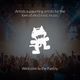 Dash Radio - Monstercat - Electronic Music Logo