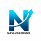 NUEVA VIDA EMISORA logo