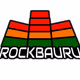 Radio Rock Bauru Logo