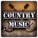 HearMe.FM - The Very Best of Country logo