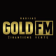 GOLD FM Logo