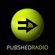 Pub Shed Radio Logo