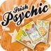 The Irish Psychic Show Logo