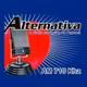 Rádio Alternativa Logo