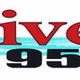 The River - KRVG - K274AT Logo