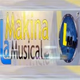 Radio Salsa - Clasicos Logo