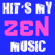 Hit's My Music - Zen Logo