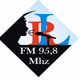 Radio Liberdade Dili Logo