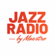 Jazz de Ville - Swingin Logo