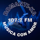 Radio Románti-Ka - XHUARO Logo