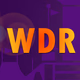 Wondrous Dreams Radio Logo
