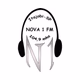 Rádio Nova 1 FM Logo