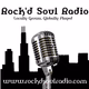 Rock'd Soul Radio Logo