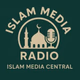 islam Media Radio Logo