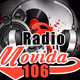Radio Movida106 Logo