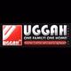 Uggah Radio Logo