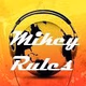 Mikey Rules Logo