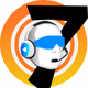 Onda 7 Radio Logo