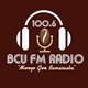 BCU FM Logo