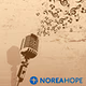 NoreaPluss Radio logo