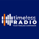 timelessRADIO Logo