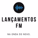 Lançamentos FM logo