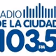 Radio de la Ciudad Logo