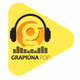 Rádio Grapiúna Pop Logo