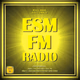 ESM-FM Radio [HARD DANCE RAVE] Logo