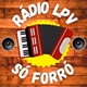 Rádio Lpv Só Forró Logo