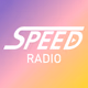 Speed Radio - Speed Hard - Trance Logo