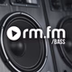 RauteMusik - Bass Logo