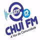 Rádio Chuí FM Logo