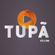 Tupã FM Logo