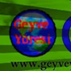 Geyve Yoresi FM Logo