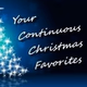 217FM - Your Continuous Christmas Favorites Logo