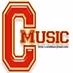 Caraibeen Music Logo