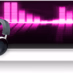 Mega Radio.NL Logo