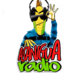 Asanigua Radio Logo