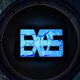 eXos.fm (Exploration Of Sounds) Logo