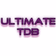 UltimateTDBfm Logo