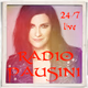 Radio Pianeta Centrale - Radio Pausini Logo