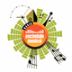 Radio Cuore Di Sicilia Logo
