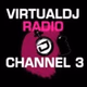 VirtualDJ Radio - Hypnotica logo