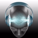 Nirvana Radio - Nirvana Ambient Logo