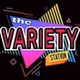 The Variety Station logo