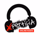 Xperticia Online Radio Logo