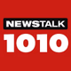 NewsTalk 1010 - CFRB Logo